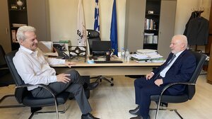 Ξεκινούν, σήμερα, οι «Συναντήσεις Καρδιάς»