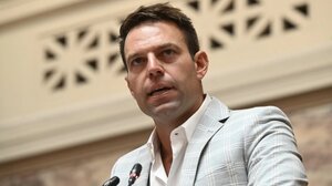 Το μεσημέρι ανακοινώνει το νέο του κόμμα ο Στ. Κασσελάκης