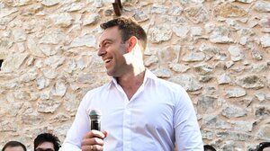 Το σαρδάμ του Κασσελάκη: «Τι είπα ο ηλίθιος»