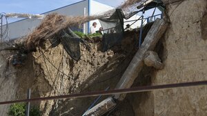 Σύσκεψη για τα δύο ειδικά σχολεία από τους Συλλόγους γονέων