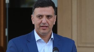 Β. Κικίλιας: Το σύνολο των μέτρων που έχουν παρθεί μέχρι τώρα είναι προληπτικά