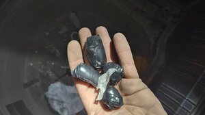 Σε εξάρτημα άρδευσης έχει κρύψει ο 34χρονος τα φιξάκια της κοκαΐνης - Δείτε βίντεο