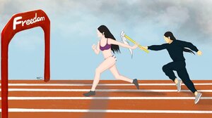 Ιράν: Σύμβολο αντίστασης η φοιτήτρια που γδύθηκε και συνελήφθη