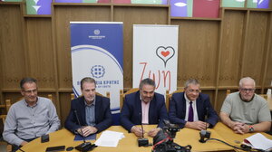 Πάνω από 4.000 Κρητικόπουλα μαθαίνουν πώς να σώζουν ζωές!