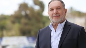 Το μήνυμα Κουράκη για τη νέα χρονιά: Προκλήσεις, ανισότητες και ο ρόλος της Αυτοδιοίκησης