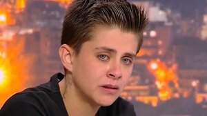 Αμαλιάδα - Ειρήνη Μουτζούρκου: «Με βίαζε ο αδελφός της μητέρας μου όταν ήμουν 9 χρονών»