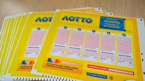 Κλήρωση ΛΟΤΤΟ: Αυτοί είναι οι τυχεροί αριθμοί