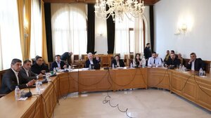 Τον Απρίλιο η εκδίκαση της προσφυγής του Δήμου Ηρακλείου στο ΣτΕ για τον ΒΟΑΚ 