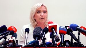 Όρμπαν και Λεπέν διοργανώνουν συγκέντρωση στη Μαδρίτη