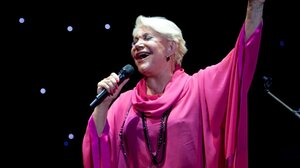 Μαρινέλλα: Μη αναστρέψιμη η κατάστασή της υγείας της