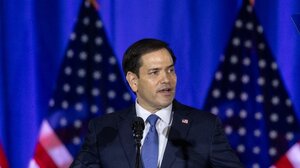  Ο Ρούμπιο απειλεί τη Ρωσία με νέες κυρώσεις αν δεν επιτευχθεί συμφωνία για την Ουκρανία