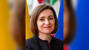 Νικήτρια στις προεδρικές εκλογές της Μολδαβίας η φιλοευρωπαία Μάγια Σάντου