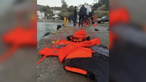 Δίχως τέλος οι μεταναστευτικές ροές - Εντοπίστηκαν 50 άτομα στη Γαύδο 