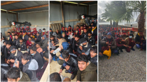 Ξεσηκωμός και στην ενδοχώρα του Ηρακλείου για το Κέντρο Υποδοχής Μεταναστών