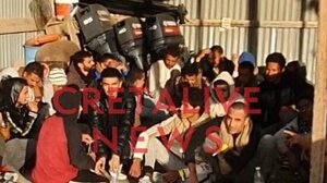 Χειροπέδες σε τέσσερις για τις πρόσφατες μεταναστευτικές ροές σε Γαύδο και Καλούς Λιμένες