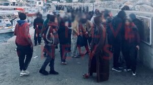 Πού σκέφτονται να γίνουν οι δομές φιλοξενίας των Μεταναστών στην Κρήτη