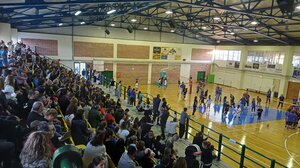 53 ομάδες και δεκάδες αθλητές στο τουρνουά volley στις Μελέσες