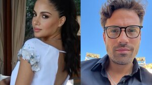 Παντρεύτηκαν Αργυρός - Νίκα: Ο πρώτος συγκινητικός χορός!