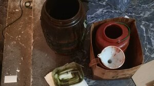 Νόθευαν ηλιέλαιο και το παρουσίαζαν ως έξτρα παρθένο ελαιόλαδο