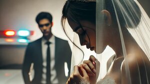 Ο 36χρονος για την ακύρωση γάμου: «αυτό που έγινε είναι η μεγαλύτερη τιμωρία μου»