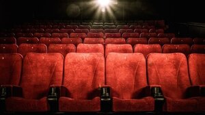 Όλες οι νέες ταινίες στο Odeon Talos Plaza 