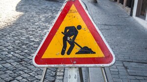 Κυκλοφοριακές ρυθμίσεις στο κέντρο των Χανίων, λόγω έργων