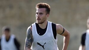 Με Μπρεσάν ο ΟΦΗ στη Λαμία