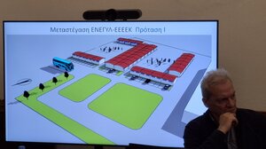 Βρέθηκε λύση για το ΕΝΕΕΓΥΛ και το ΕΕΕΕΚ Ηρακλείου- Τον Ιανουάριο του 2025 σε νέες εγκαταστάσεις