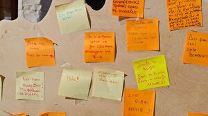 «Νιώθω κάπως αλλά δε ξέρω αν είναι βία»: 1.237 περιστατικά ενδοοικογενειακής βίας στην Κρήτη -video