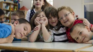 Παιδικά Χωριά SOS: 491.000 παιδιά ζητούν βοήθεια!