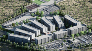 Σημαντική εξέλιξη: “Έκλεισε” ο ανάδοχος για τις φοιτητικές εστίες του Πανεπιστημίου Κρήτης!