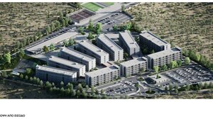 Πανεπιστήμιο Κρήτης: Κονδύλι άνω των 250 εκ ευρώ από το Υπουργείο Παιδείας για τις φοιτητικές εστίες σε Ηράκλειο και Ρέθυμνο