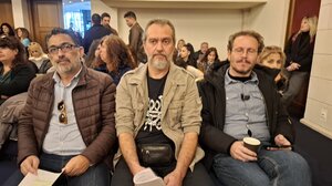 Ειδικά σχολεία: Γονείς ζητούν λύσεις από το Περιφερειακό Συμβούλιο- Η δέσμευση Αρναουτάκη