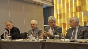 Γιώργος Πελεκανάκης: Συνεχίζει στο "τιμόνι" της Πανελλήνιας Ομοσπονδίας Διευθυντών Ξενοδοχείων