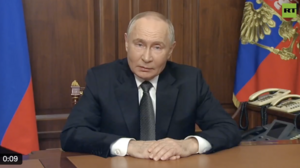 Ολοκληρώθηκε η συνάντηση του Πούτιν με τον απεσταλμένο του Τραμπ