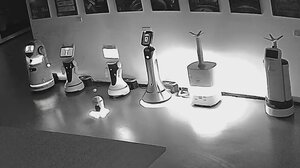 Η εξέγερση των ρομπότ δεν είναι επιστημονική φαντασία!