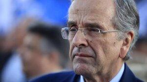 Ανακοινώνει νέο κόμμα ο Αντώνης Σαμαράς;