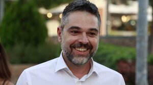 Τέλος και επίσημα ο Γιάννης Σαρακιώτης από τον ΣΥΡΙΖΑ