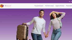 Δεν επηρεάζει την Κρήτη το "κανόνι" του We-Flytour