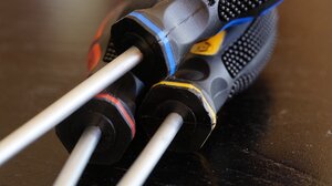 Συνελήφθη ο 54χρονος που επιτέθηκε με κατσαβίδι σε ηλικιωμένο