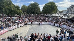 Δύο χρόνια μετά το μεγάλο συλλαλητήριο για την υγεία και τίποτα δεν άλλαξε - Νέα παγκρήτια δράση στις 27 Νοεμβρίου