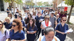 Στο παγκρήτιο συλλαλητήριο για τη δημόσια υγεία και η ΑΔΕΔΥ