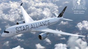 Star Alliance: «Κορυφαία Αεροπορική Συμμαχία στον Κόσμο» στα «World Travel Awards 2024»