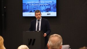 Γ. Στάσσης: Οι επενδύσεις της ΔΕΗ συμβάλλουν στην ενεργειακή ασφάλεια στην ευρύτερη περιοχή της ΝΑ Ευρώπης