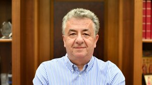 Το μήνυμα του Σταύρου Αρναουτάκη για την γιορτή των Χριστουγέννων