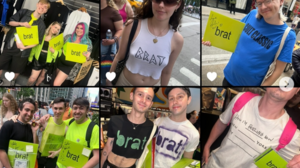 Το «brat» είναι η λέξη της χρονιάς για το 2024 – Τι σημαίνει;