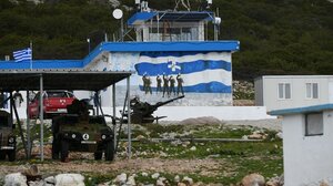 Ποια στρατόπεδα καταργούνται και ποιες μονάδες συγχωνεύονται