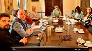 Σύσκεψη στην Αποκεντρωμένη Διοίκηση για την υλοποίηση του έργου «Παρατηρητήριο Αστικού Πρασίνου Κρήτης»