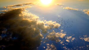 Ο καιρός στην Κρήτη την Τετάρτη