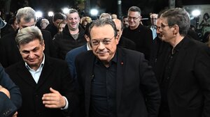 Η επόμενη μέρα στον ΣΥΡΙΖΑ μετά την εκλογή Φάμελλου: Το restart και τα μηνύματα ενότητας